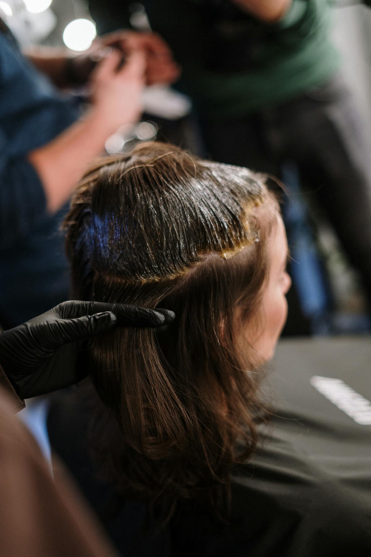 Color Correction