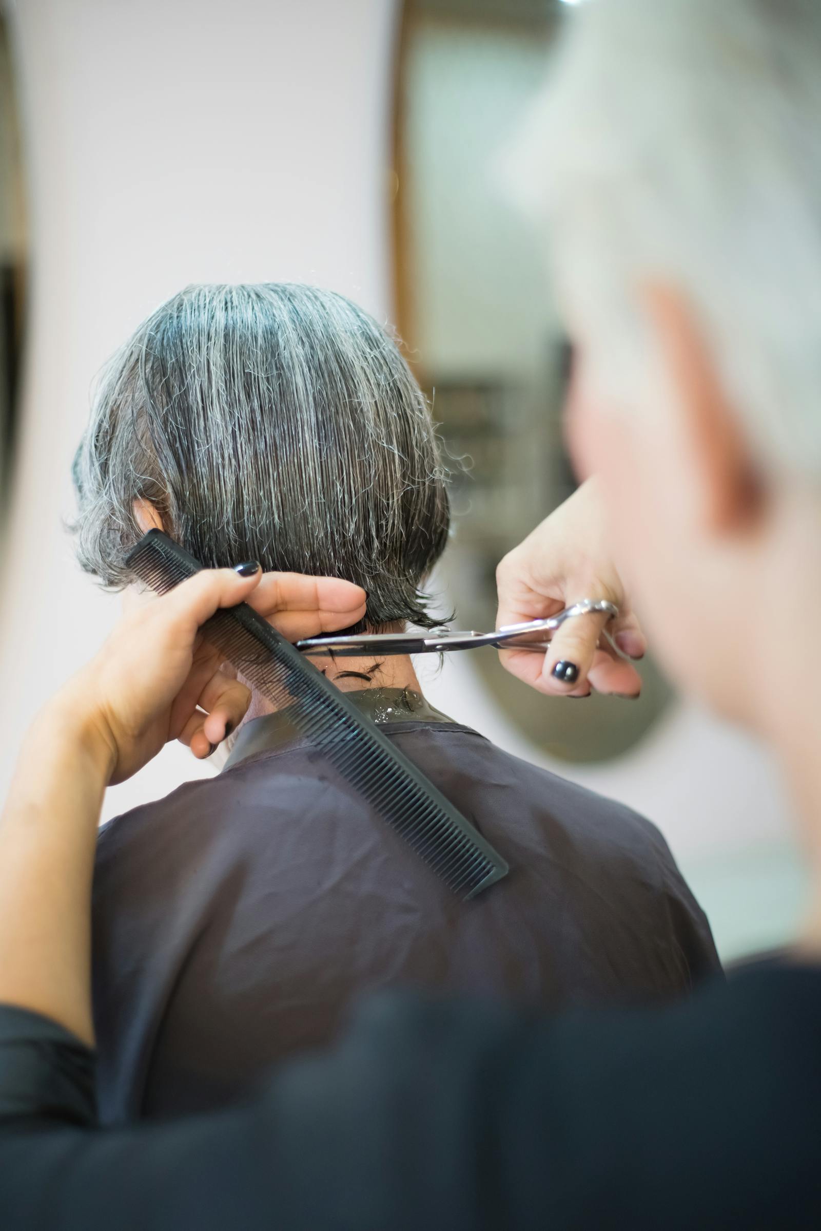Cut & Style