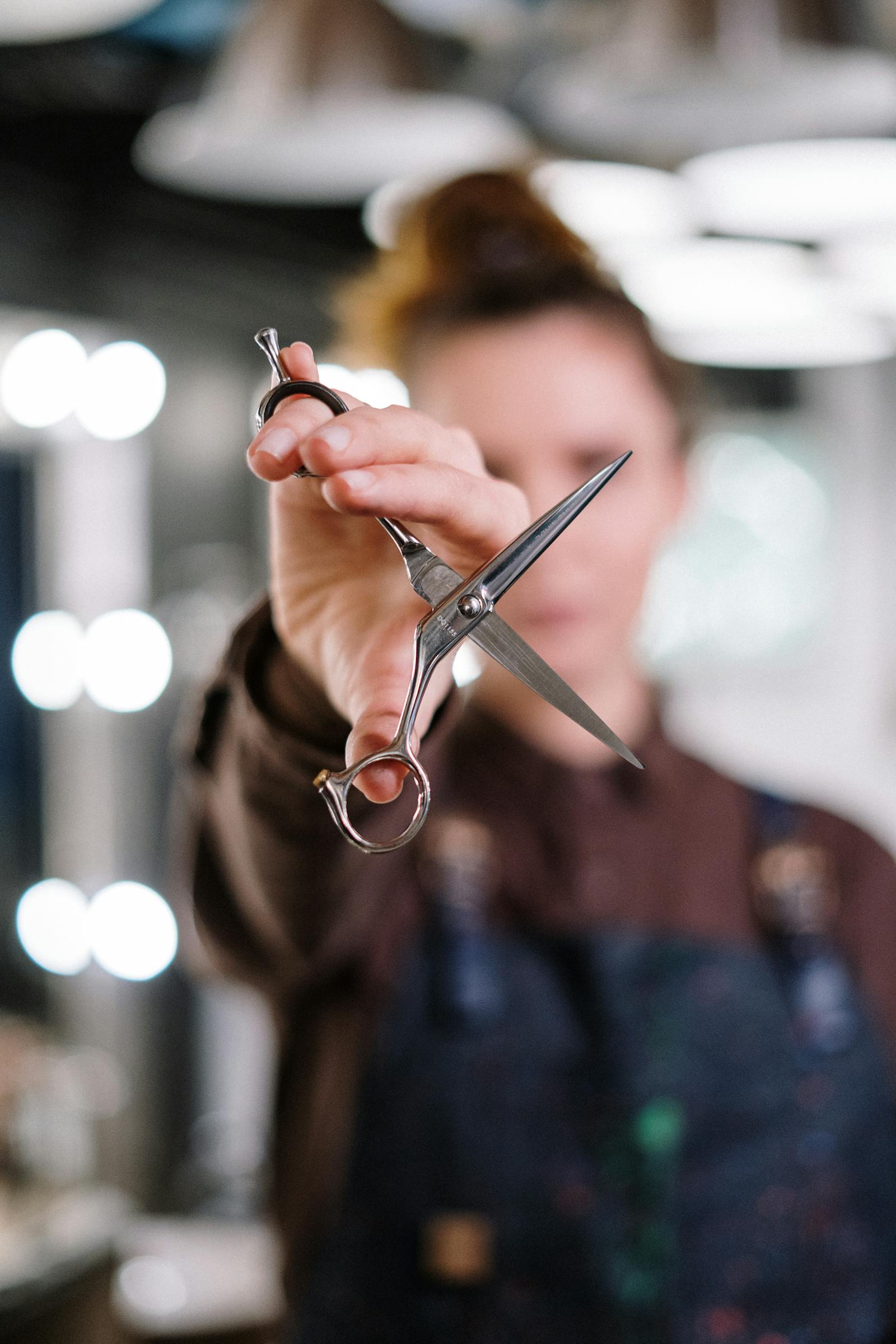 Cut & Style