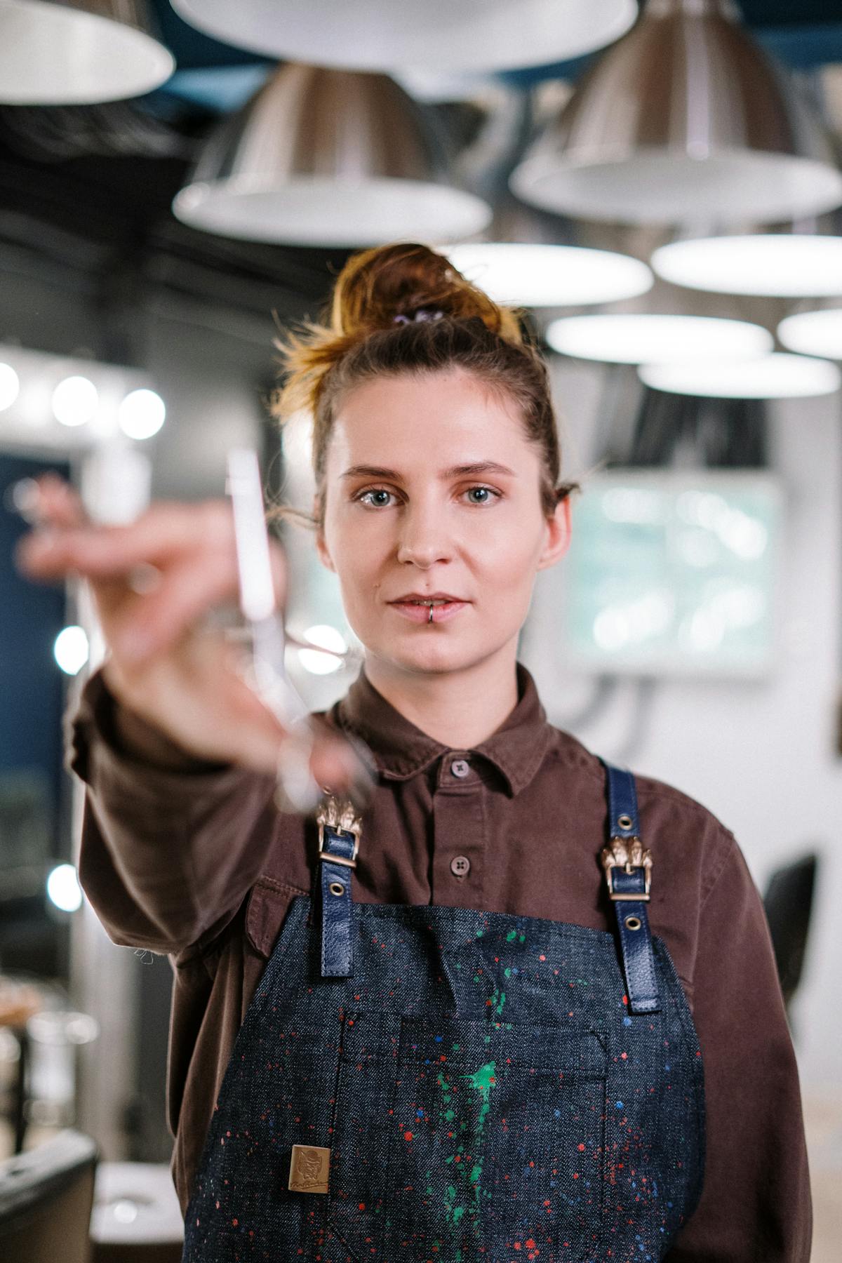 Tara, founder